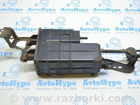 ФОТО Канистра с углем абсорбер для Subaru Forester SK (2018-2024) Одесса