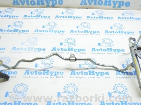 ФОТО Топливная рейка для Subaru Forester SK (2018-2024) Одесса