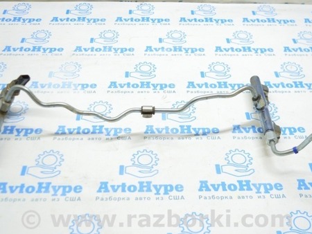 ФОТО Топливная рейка для Subaru Forester SK (2018-2024) Одесса