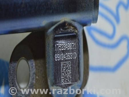 ФОТО Топливная рейка для Subaru Forester SK (2018-2024) Одесса