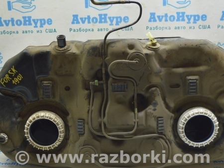 ФОТО Топливный бак для Subaru Forester SK (2018-2024) Одесса