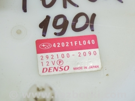 ФОТО Топливный насос (бензонасос) для Subaru Forester SK (2018-2024) Одесса