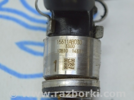 ФОТО Форсунка (распылитель) для Subaru Forester SK (2018-2024) Одесса