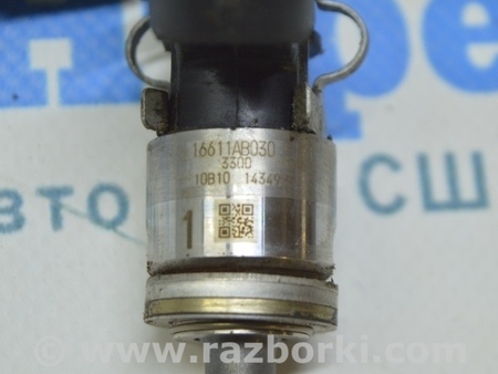 ФОТО Форсунка (распылитель) для Subaru Forester SK (2018-2024) Одесса