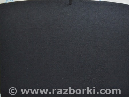 ФОТО Пол багажника для Subaru Forester SK (2018-2024) Одесса