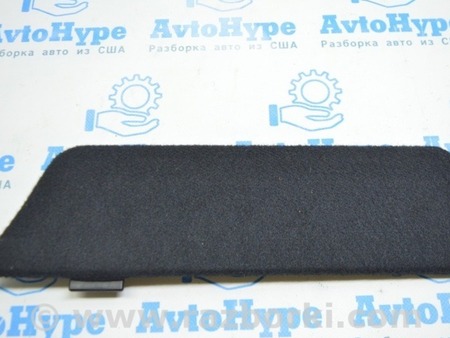 ФОТО Крышка бокса багажника правая для Subaru Forester SK (2018-2024) Одесса