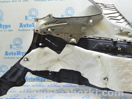 ФОТО Накладка задней стойки левая для Subaru Forester SK (2018-2024) Одесса