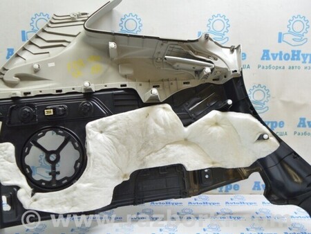 ФОТО Накладка задней стойки правая для Subaru Forester SK (2018-2024) Одесса