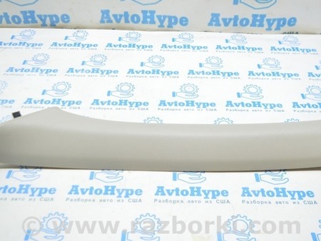 ФОТО Накладка передней стойки левая для Subaru Forester SK (2018-2024) Одесса