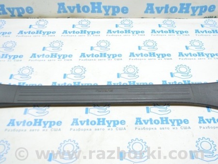 ФОТО Накладка порога перед лев для Subaru Forester SK (2018-2024) Одесса