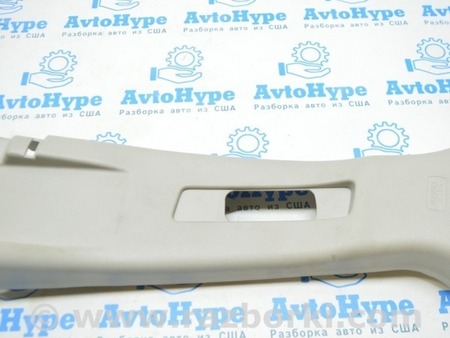 ФОТО Накладка центральной стойки верхняя (ремень) левая для Subaru Forester SK (2018-2024) Одесса