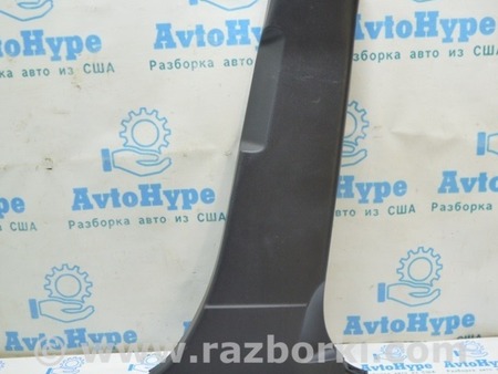 ФОТО Накладка центральной стойки нижняя правая для Subaru Forester SK (2018-2024) Одесса