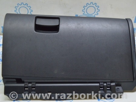 ФОТО Перчаточный ящикбардачок для Subaru Forester SK (2018-2024) Одесса