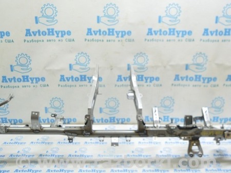 ФОТО Труба подторпедная усиление для Subaru Forester SK (2018-2024) Одесса