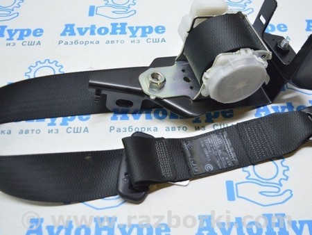 ФОТО Ремень безопасности зад лев для Subaru Forester SK (2018-2024) Одесса