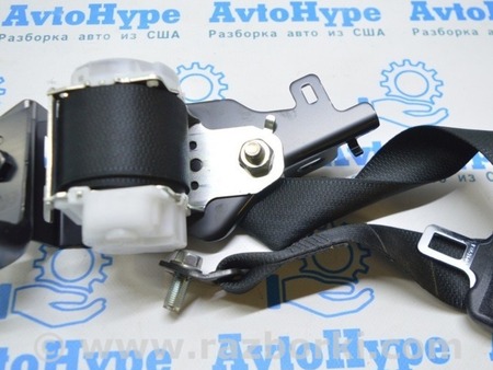 ФОТО Ремень безопасности зад прав для Subaru Forester SK (2018-2024) Одесса