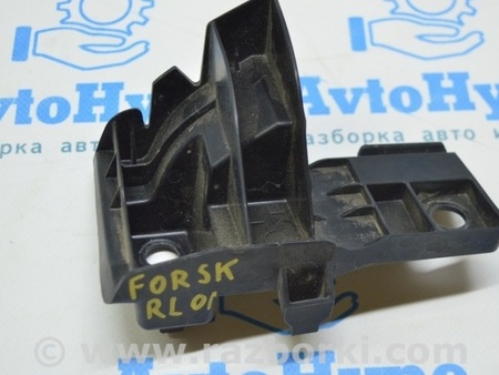 ФОТО Крепление заднего бампера левое для Subaru Forester SK (2018-2024) Одесса