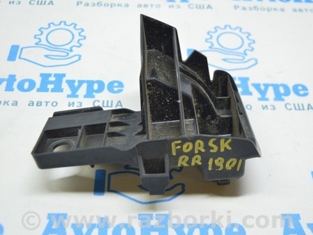 ФОТО Крепление заднего бампера правое для Subaru Forester SK (2018-2024) Одесса