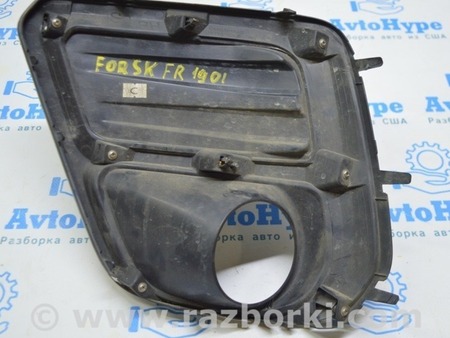 ФОТО Обрамление птф правое для Subaru Forester SK (2018-2024) Одесса