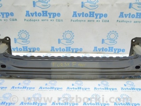 ФОТО Усилитель переднего бампера для Subaru Forester SK (2018-2024) Одесса