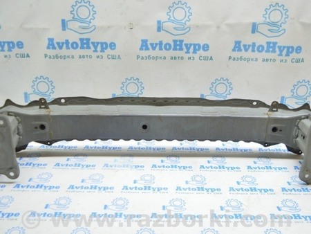 ФОТО Усилитель переднего бампера для Subaru Forester SK (2018-2024) Одесса