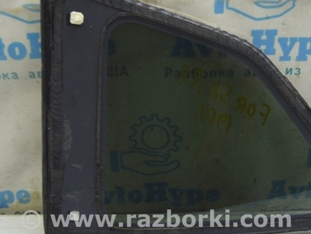 ФОТО Форточка (глухое стекло) задняя правая для Subaru Forester SK (2018-2024) Одесса