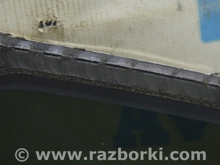 ФОТО Форточка (глухое стекло) задняя правая для Subaru Forester SK (2018-2024) Одесса