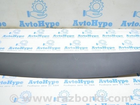 ФОТО Обшивка двери багажника верх для Subaru Forester SK (2018-2024) Одесса