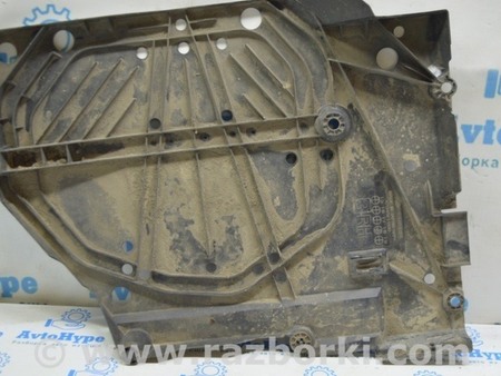 ФОТО Защита бензобака правая для Subaru Forester SK (2018-2024) Одесса