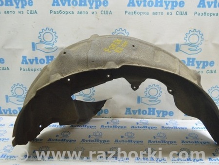 ФОТО Подкрылок задний правый для Subaru Forester SK (2018-2024) Одесса
