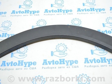 ФОТО Накладка двери нижняя арка задняя левая для Subaru Forester SK (2018-2024) Одесса