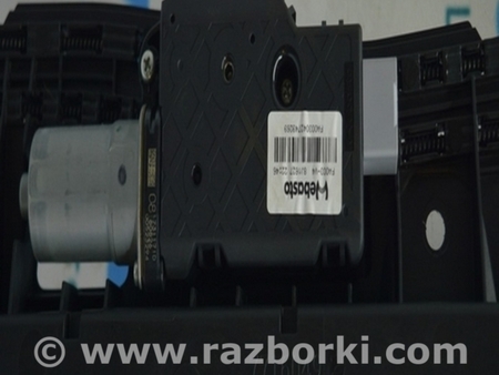 ФОТО Люк в сборе для Subaru Forester SK (2018-2024) Одесса