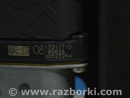 ФОТО Люк в сборе для Subaru Forester SK (2018-2024) Одесса