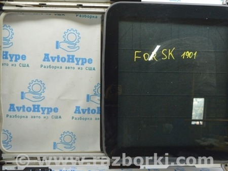 ФОТО Люк в сборе для Subaru Forester SK (2018-2024) Одесса