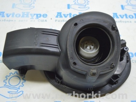 ФОТО Лючок бензобака в сборе с корпусом для Subaru Forester SK (2018-2024) Одесса