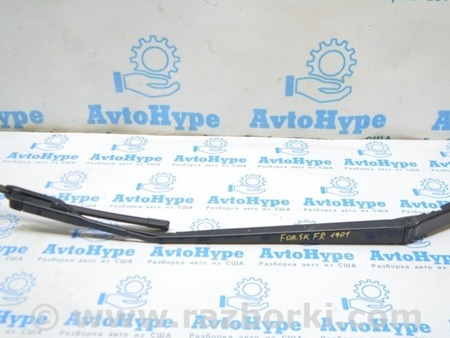 ФОТО Поводок дворника прав для Subaru Forester SK (2018-2024) Одесса