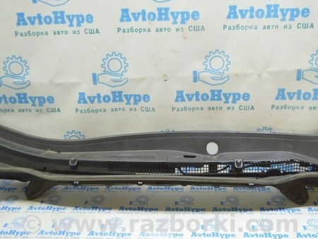 ФОТО Решетка дворников (пластик) для Subaru Forester SK (2018-2024) Одесса