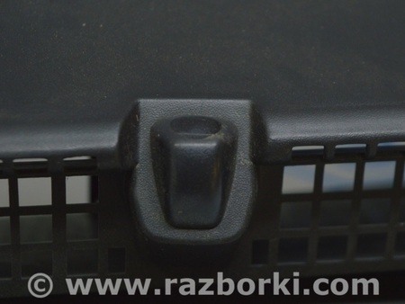 ФОТО Решетка дворников (пластик) для Subaru Forester SK (2018-2024) Одесса