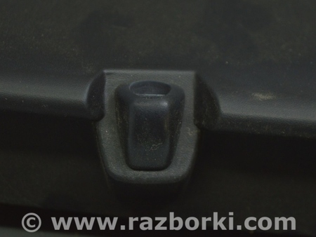 ФОТО Решетка дворников (пластик) для Subaru Forester SK (2018-2024) Одесса