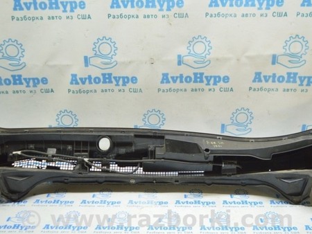 ФОТО Решетка дворников (пластик) для Subaru Forester SK (2018-2024) Одесса