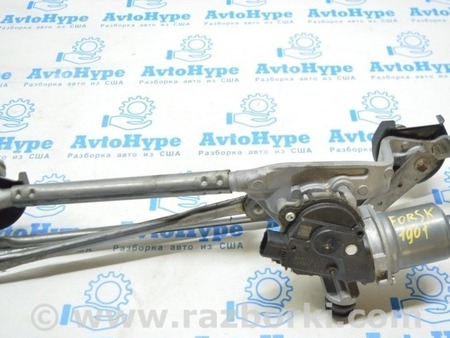 ФОТО Трапеция дворников очистителя с мотором для Subaru Forester SK (2018-2024) Одесса