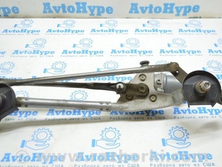 ФОТО Трапеция дворников очистителя с мотором для Subaru Forester SK (2018-2024) Одесса