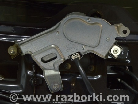 ФОТО Трапеция дворников с моторчиком зад для Subaru Forester SK (2018-2024) Одесса