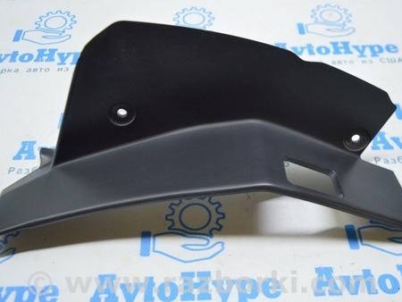 ФОТО Накладка фонаря внешнего крыло правая для Subaru Forester SK (2018-2024) Одесса