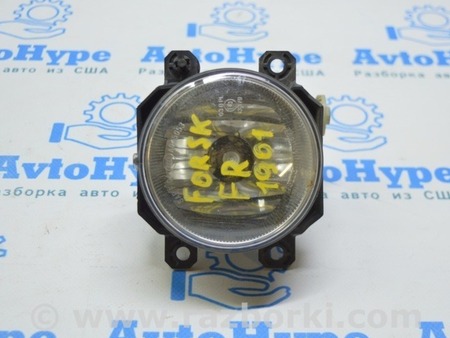 ФОТО Противотуманная фара птф правая для Subaru Forester SK (2018-2024) Одесса