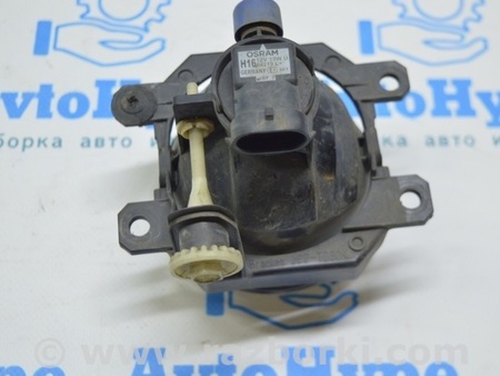 ФОТО Противотуманная фара птф правая для Subaru Forester SK (2018-2024) Одесса