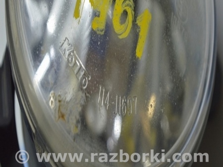 ФОТО Противотуманная фара птф правая для Subaru Forester SK (2018-2024) Одесса