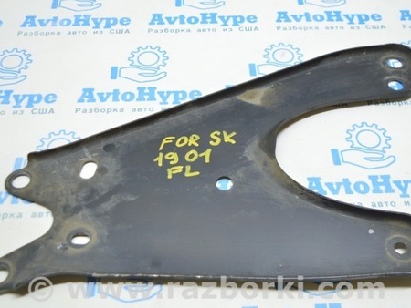 ФОТО Кронштейн переднего подрамника левый большой для Subaru Forester SK (2018-2024) Одесса