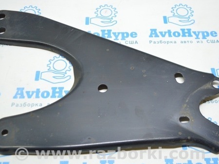 ФОТО Кронштейн переднего подрамника левый большой для Subaru Forester SK (2018-2024) Одесса