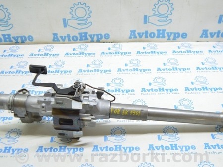 ФОТО Рулевая колонка для Subaru Forester SK (2018-2024) Одесса